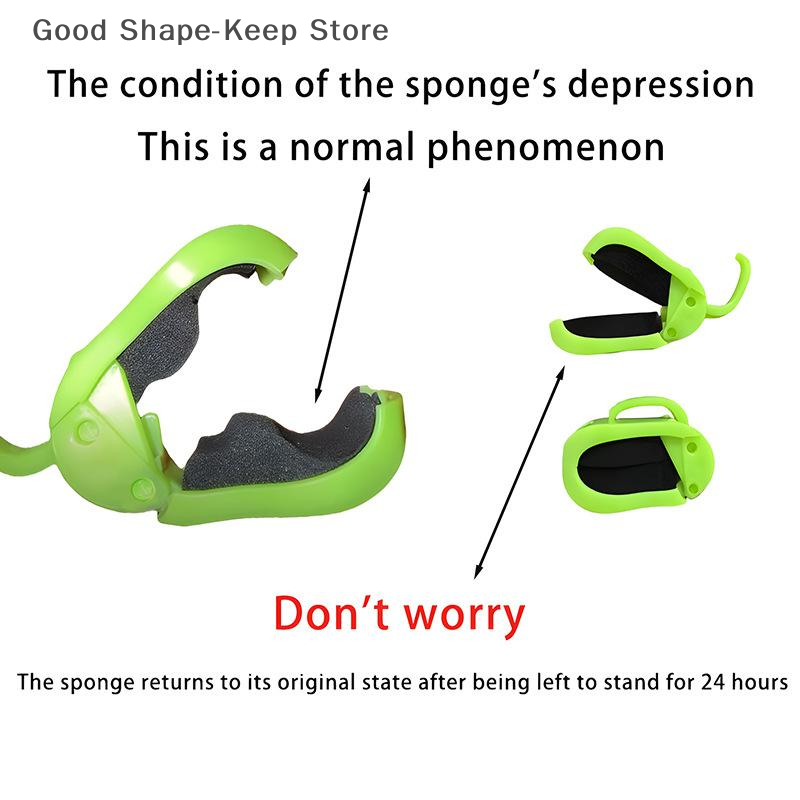 Fishing Rod Rack - 2개입 퀵 어태치 낚싯대 클립 도구