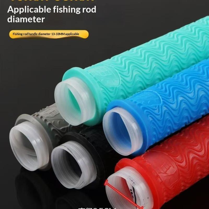 Fishing Rod Case - 야외 낚시 용품용 범용 보호 커버