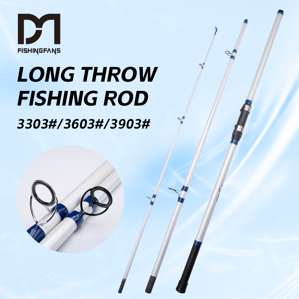 Fishing Rod Surf - 피싱팬스 오르카 11FT 12FT 13FT 서프