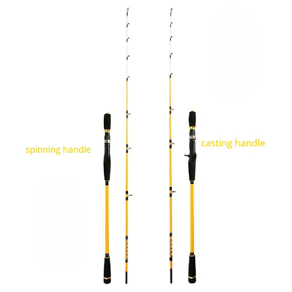 전문 해상 낚싯대 1.55M 1.7m 케인 로드 캐스팅 - Fishing Rod Surf 리뷰 및 가격