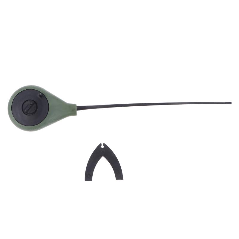 핫세일 2개 휴대용 플라스틱 얼음낚싯대 초경량 미니 낚 - Fishing Rod Ice 리뷰 및 가격