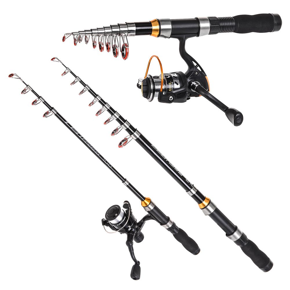 미니 짧은 섹션 바다 폴, 접이식 낚싯대, 탄소 소재  - Fishing Rod Surf 리뷰 및 가격