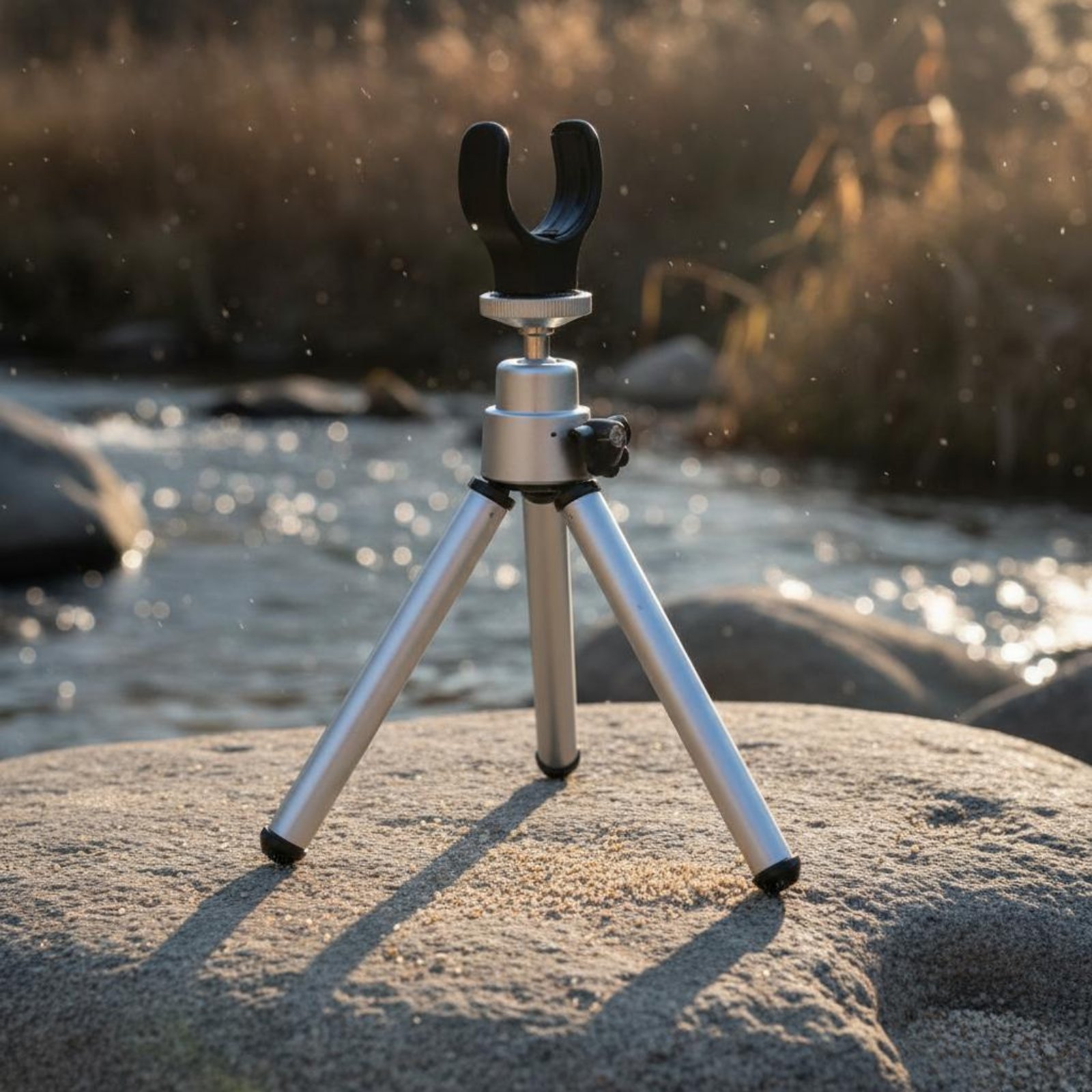 얼음낚시대 삼각대 휴대용 얼음낚시대 받침대 접이식 낚싯 - Fishing Rod Ice 리뷰 및 가격