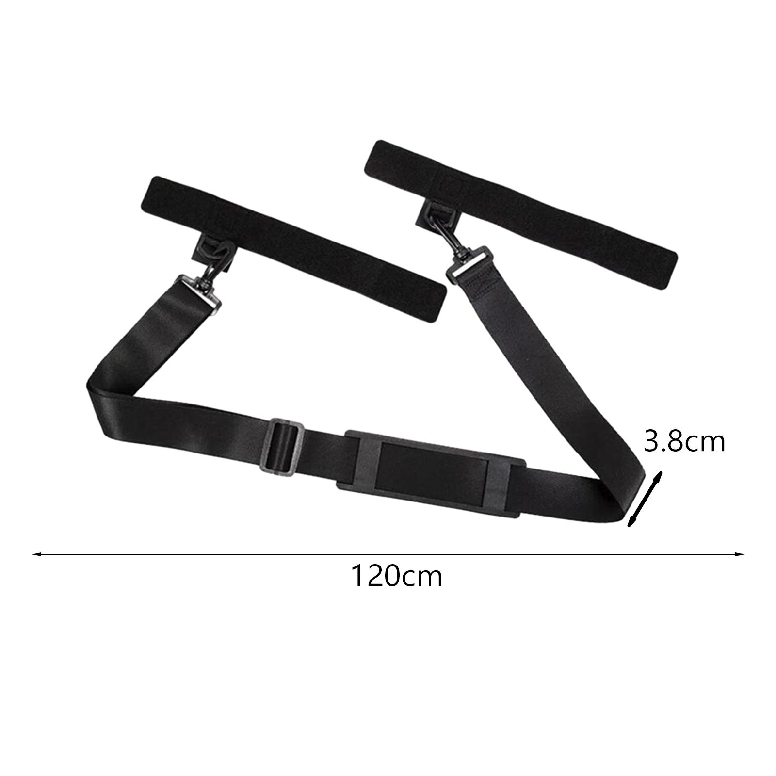 휴대용 낚싯대 벨트 탄성 어깨끈 낚싯대 홀더 보트용 낚 - Fishing Rod Holder 리뷰 및 가격