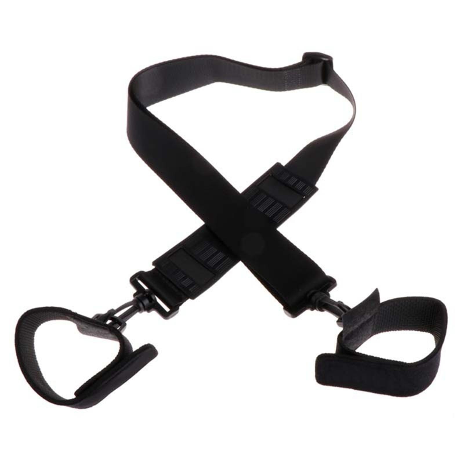 휴대용 낚싯대 벨트 탄성 어깨끈 낚싯대 홀더 보트용 낚 - Fishing Rod Holder 리뷰 및 가격
