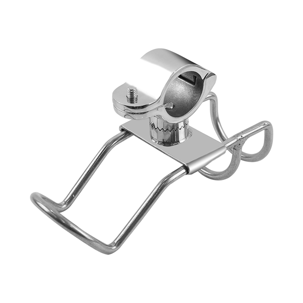 보트 낚싯대 홀더 클램프 온 스테인레스 스틸 25/32 - Fishing Rod Holder 리뷰 및 가격