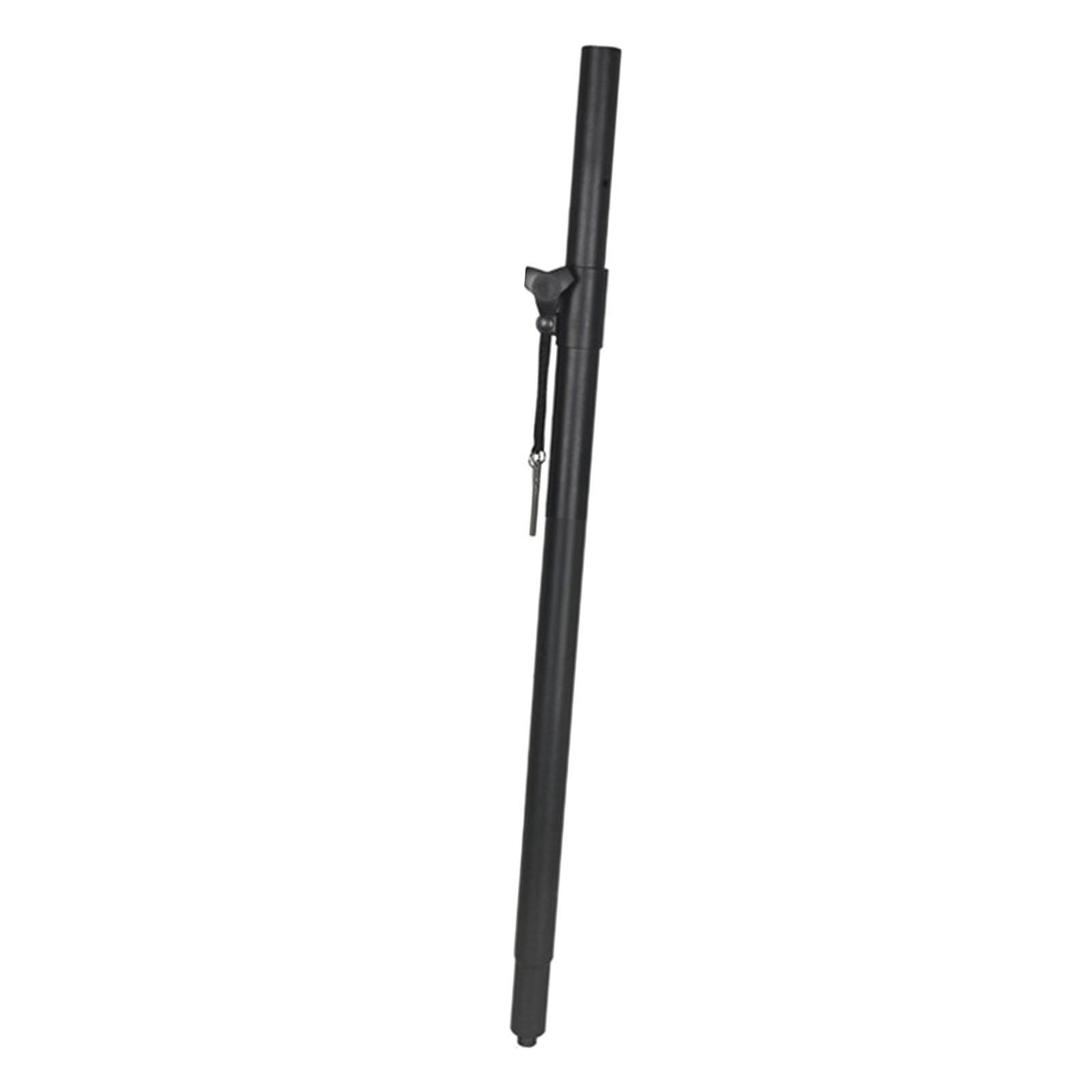 스피커 폴 마운트 66lb 부하 용량 M20 스레드 견 - Fishing Rod Travel 리뷰 및 가격