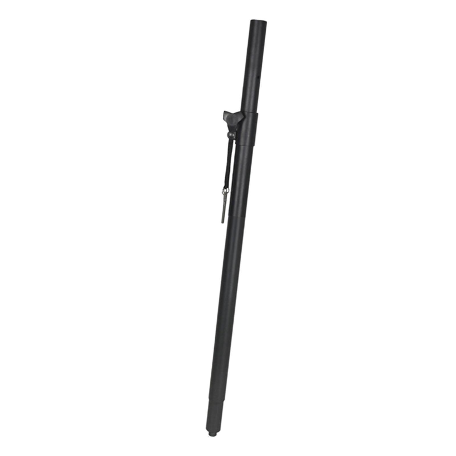 스피커 폴 마운트 66lb 부하 용량 M20 스레드 견 - Fishing Rod Travel 리뷰 및 가격