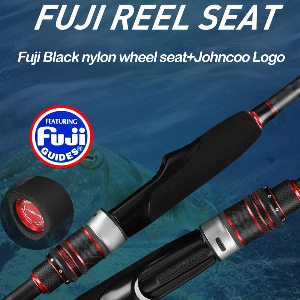 에기 로드 오징어 루어 로드 스피닝 로드, 오징어 에깅 - Fishing Rod Surf 리뷰 및 가격