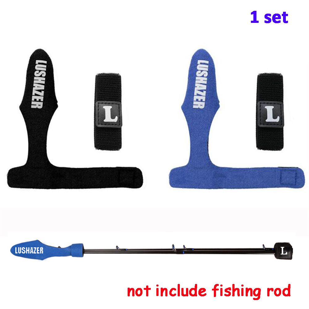 매직 케이블 밴드 벨트 도구 서스펜더 낚싯대 커버 보호 - Fishing Rod Case 리뷰 및 가격